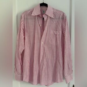 Button Down Shirt